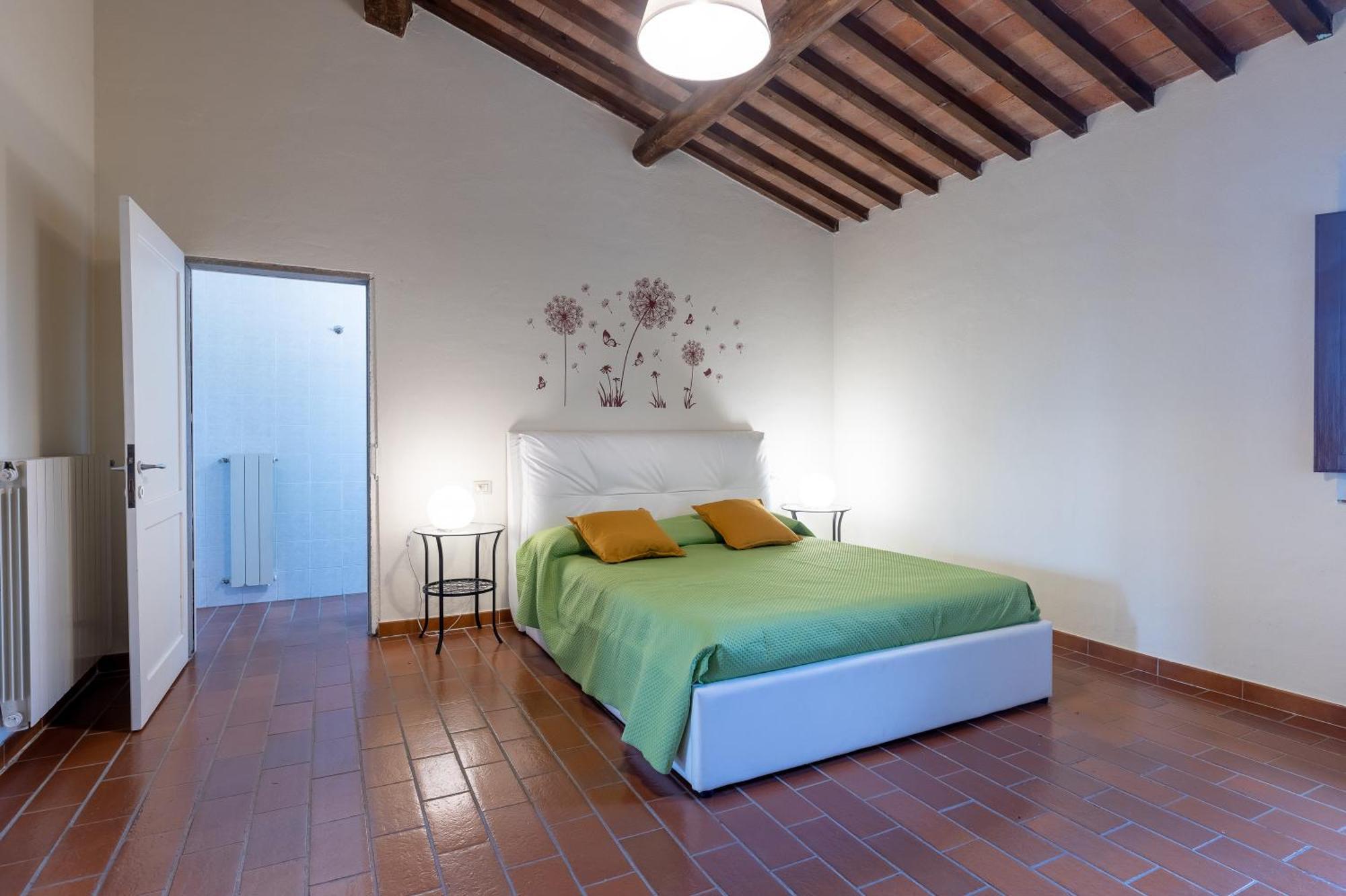 Residence Montevecchio 蒙托伯里茵瓦亚 外观 照片