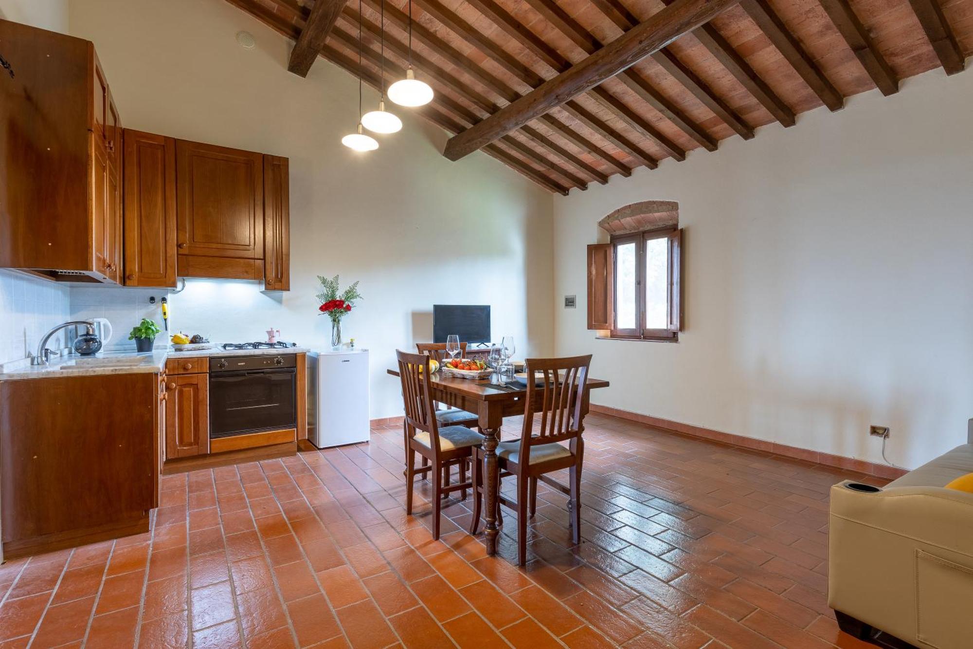 Residence Montevecchio 蒙托伯里茵瓦亚 外观 照片