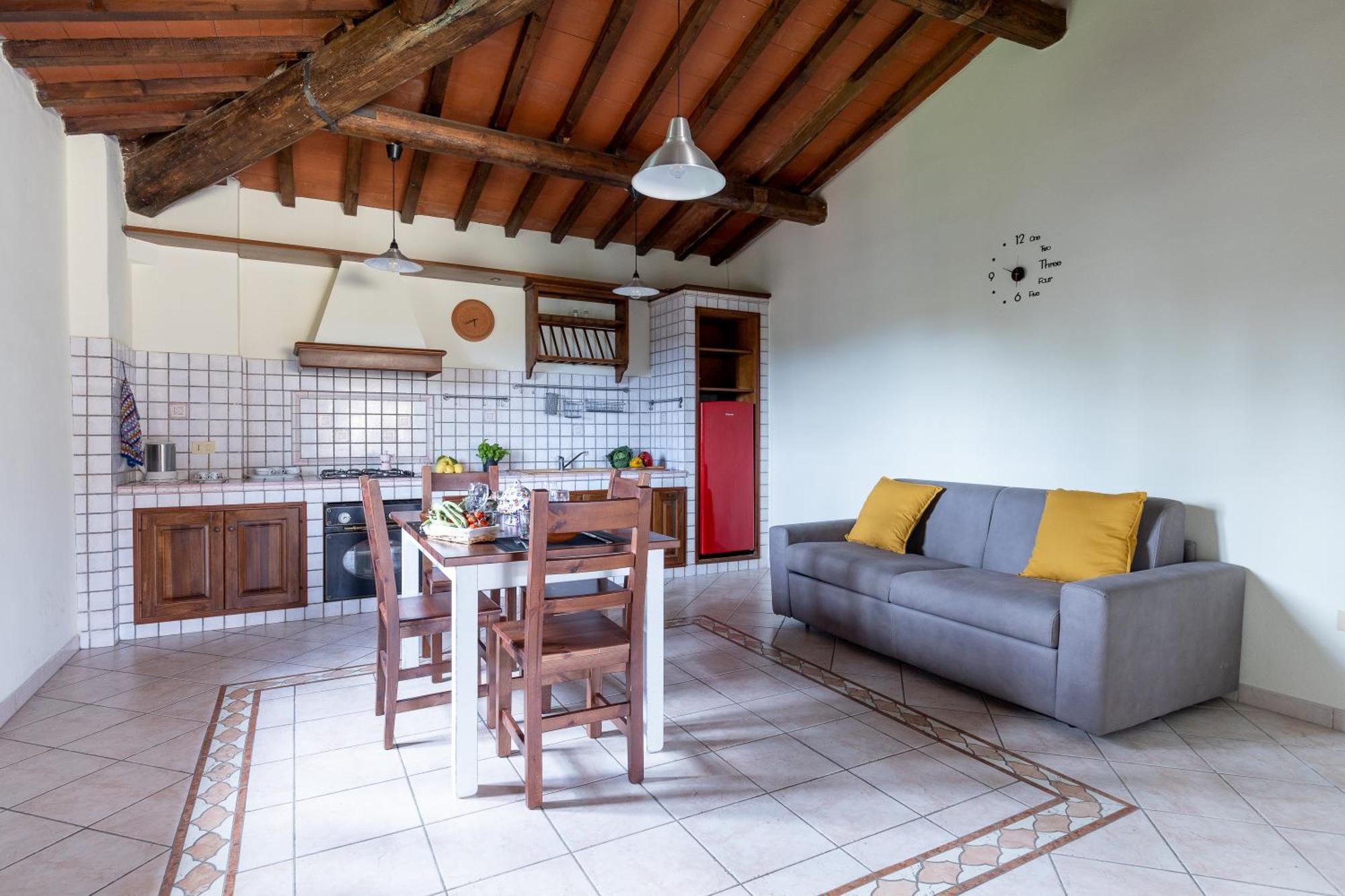 Residence Montevecchio 蒙托伯里茵瓦亚 外观 照片