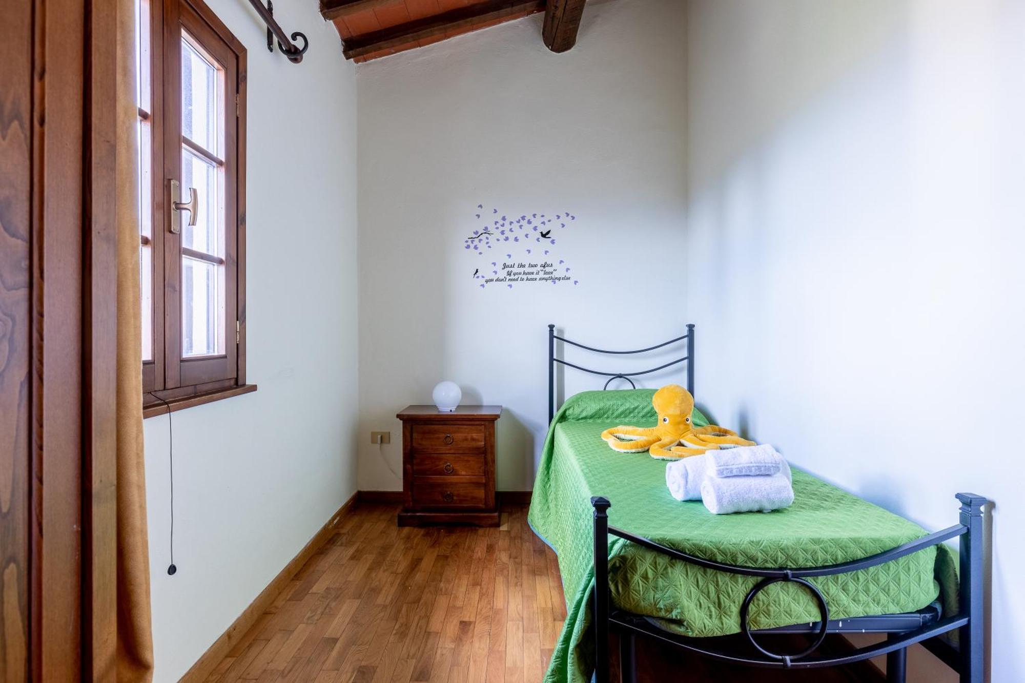 Residence Montevecchio 蒙托伯里茵瓦亚 外观 照片