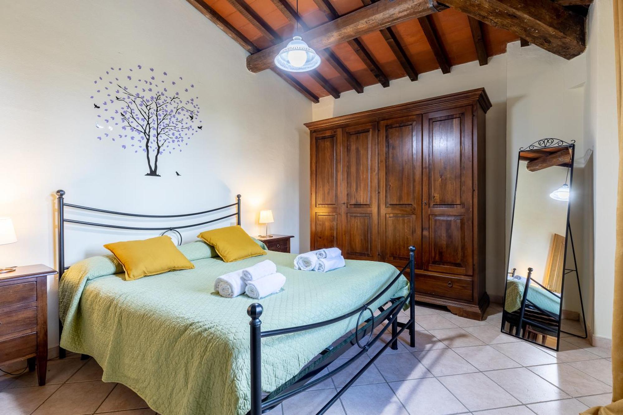 Residence Montevecchio 蒙托伯里茵瓦亚 外观 照片