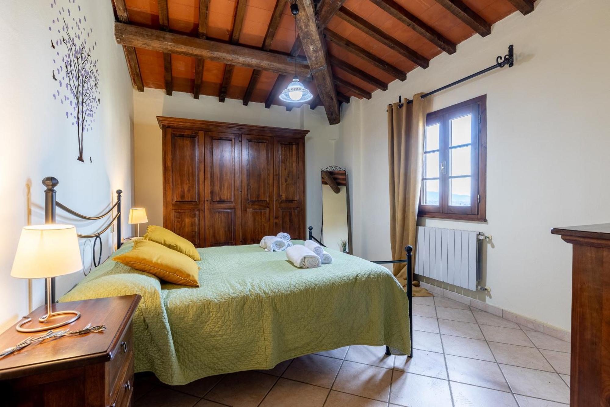Residence Montevecchio 蒙托伯里茵瓦亚 外观 照片
