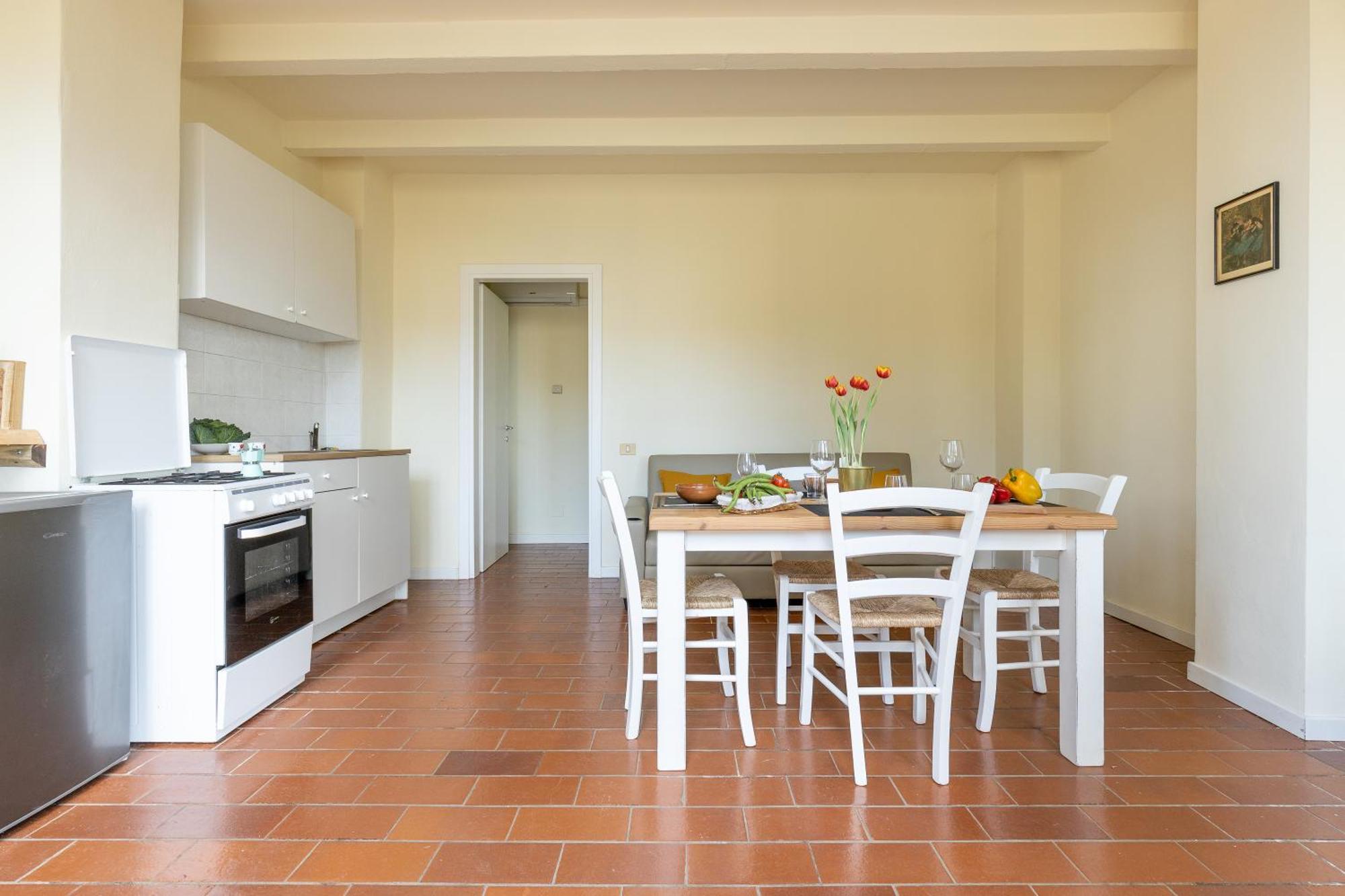 Residence Montevecchio 蒙托伯里茵瓦亚 外观 照片