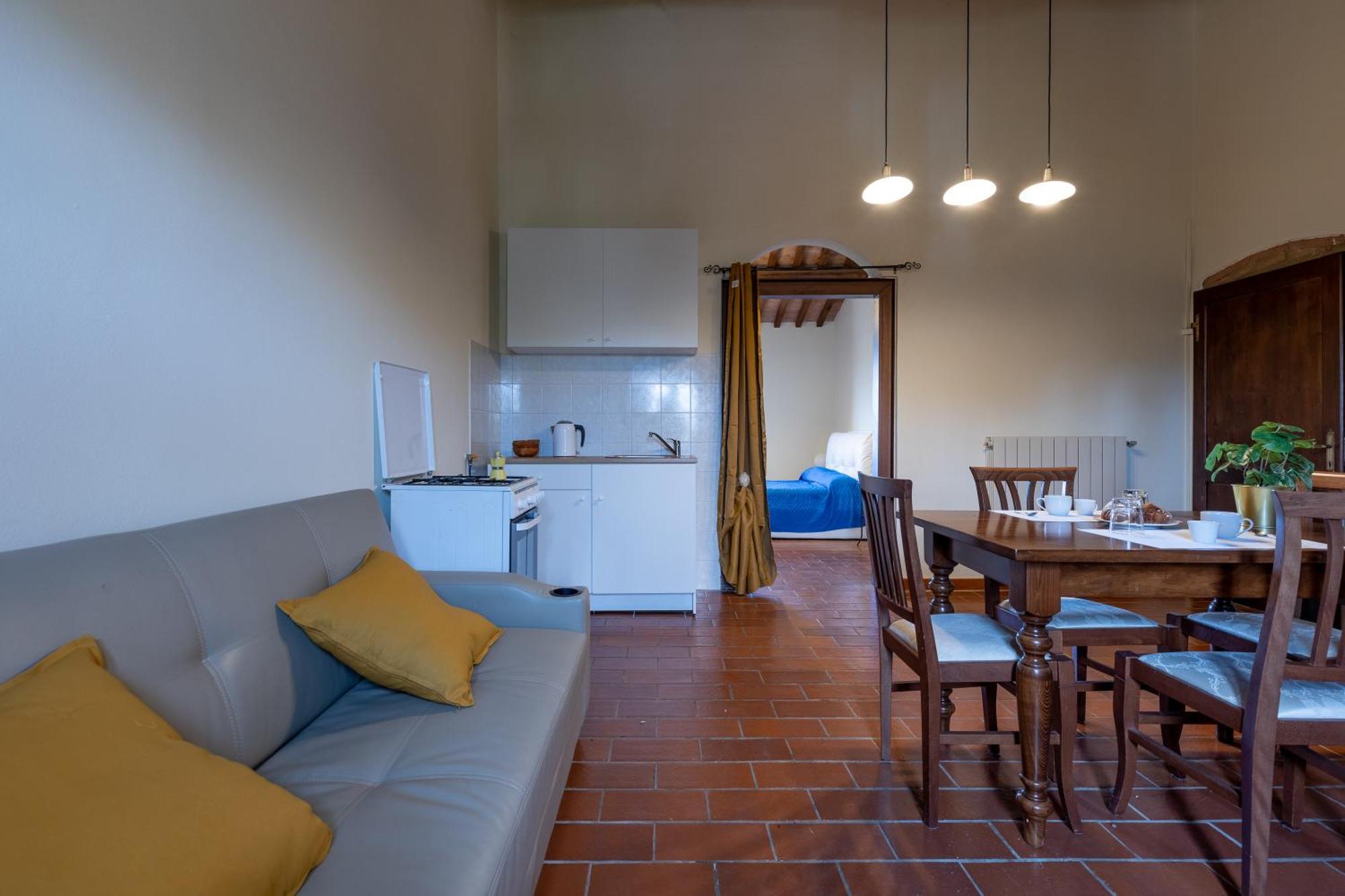 Residence Montevecchio 蒙托伯里茵瓦亚 外观 照片