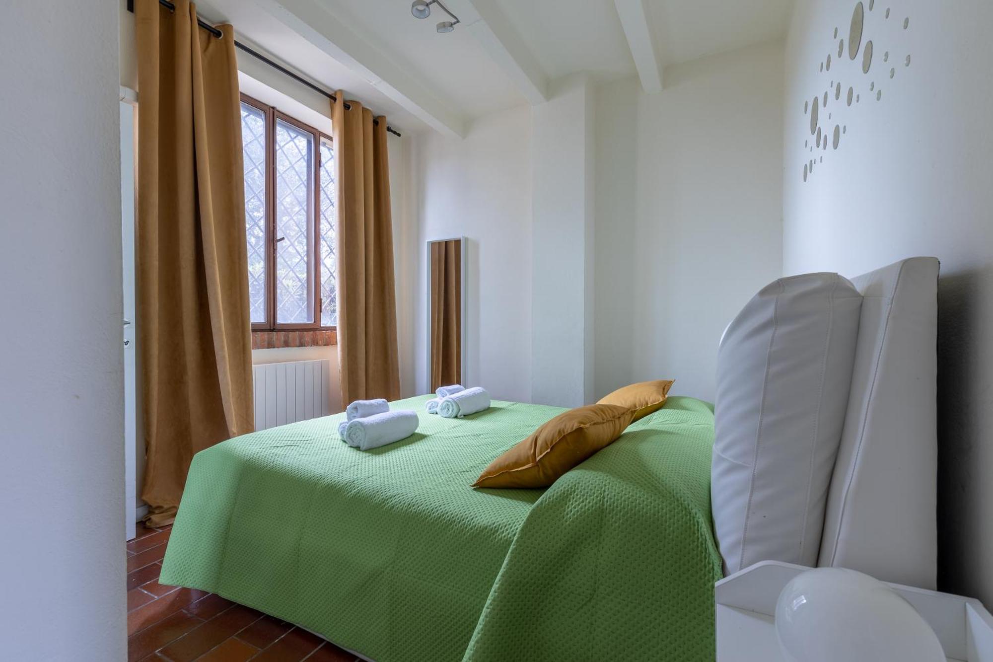 Residence Montevecchio 蒙托伯里茵瓦亚 外观 照片