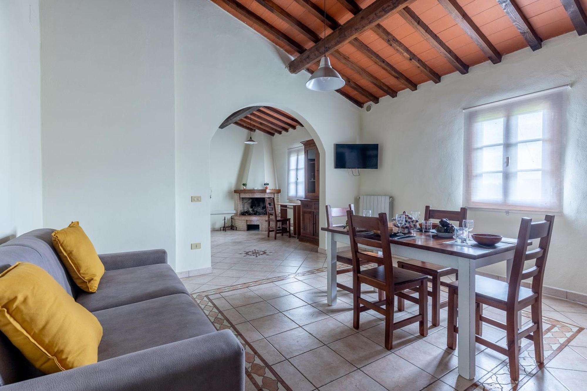 Residence Montevecchio 蒙托伯里茵瓦亚 外观 照片