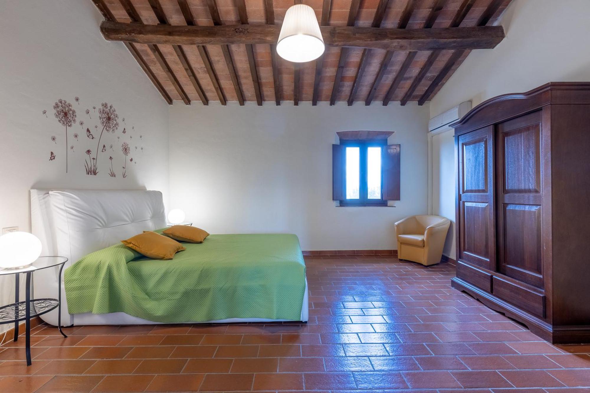 Residence Montevecchio 蒙托伯里茵瓦亚 外观 照片