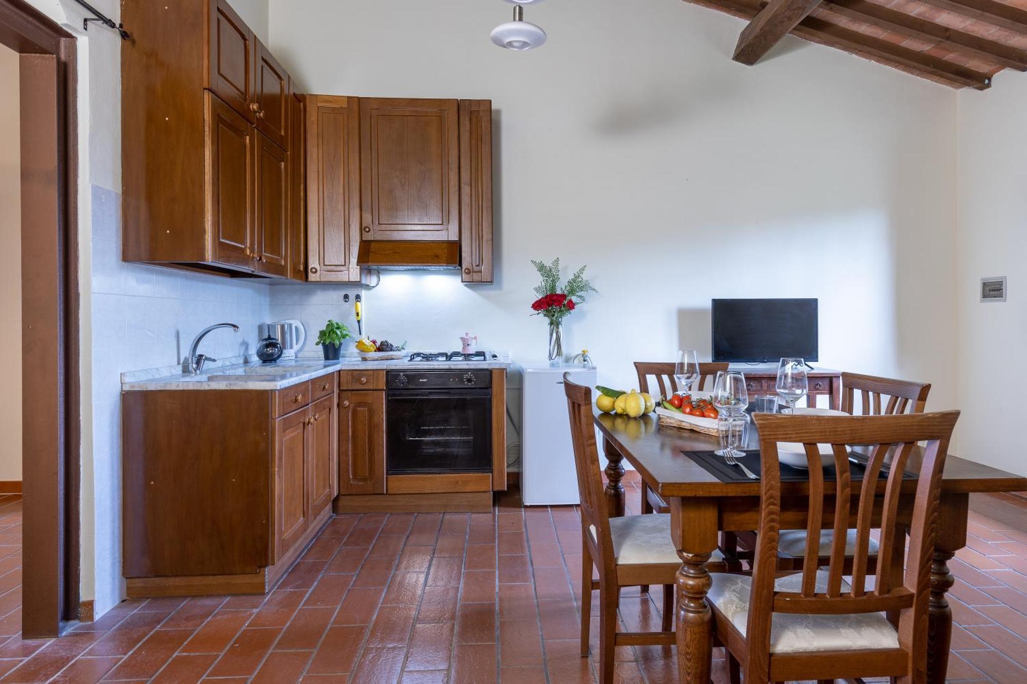 Residence Montevecchio 蒙托伯里茵瓦亚 外观 照片