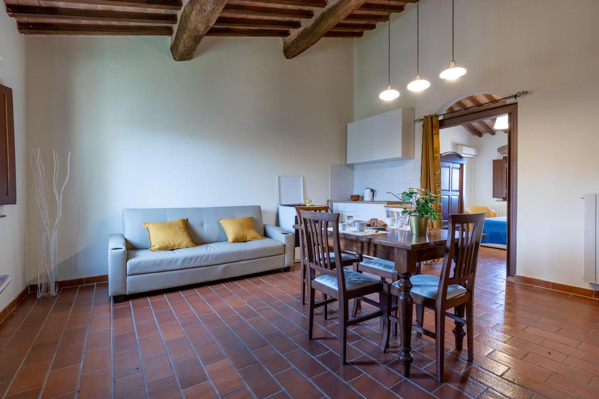 Residence Montevecchio 蒙托伯里茵瓦亚 外观 照片