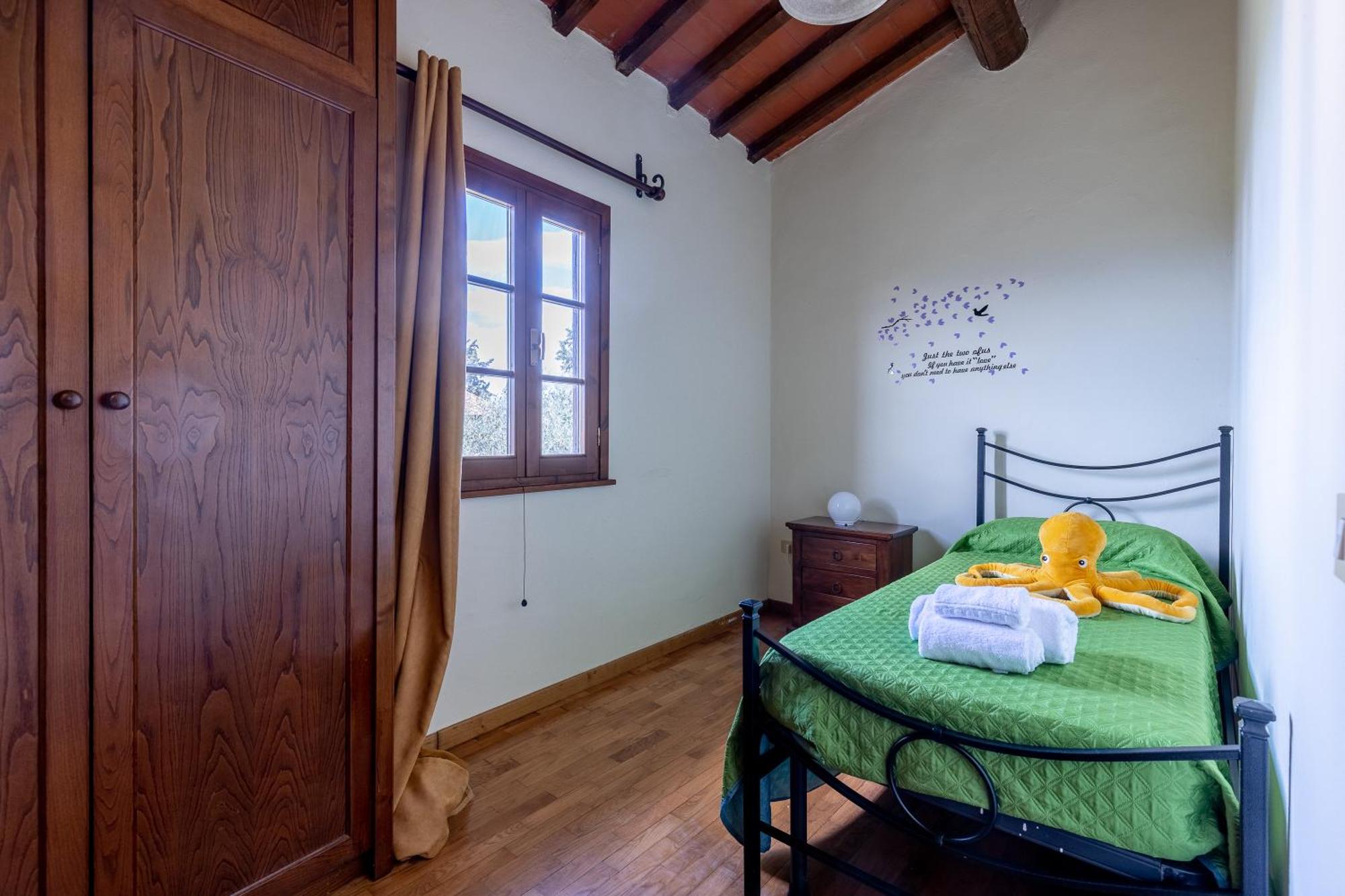 Residence Montevecchio 蒙托伯里茵瓦亚 外观 照片