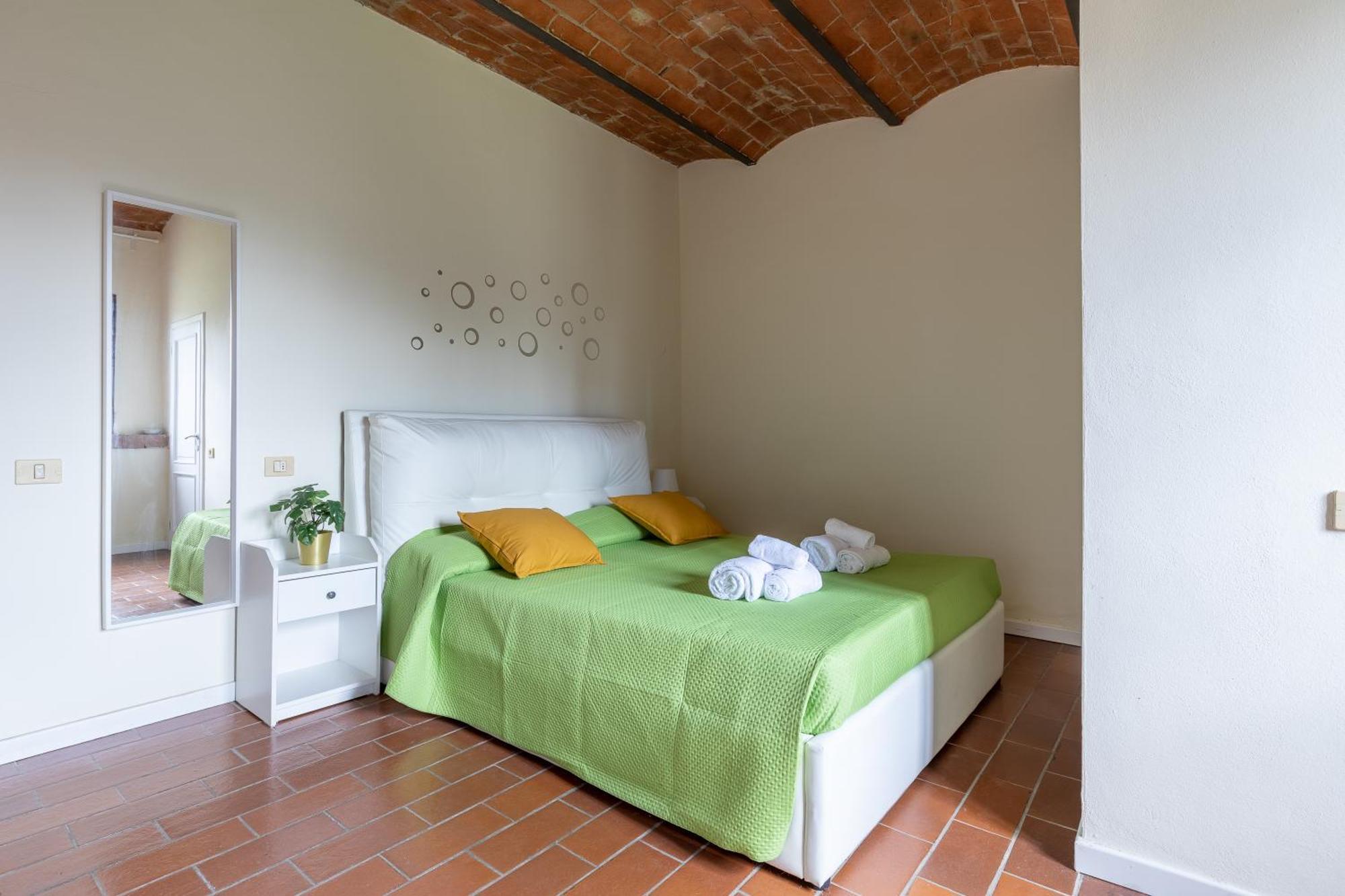 Residence Montevecchio 蒙托伯里茵瓦亚 外观 照片