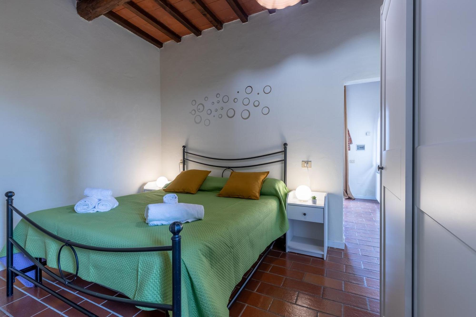 Residence Montevecchio 蒙托伯里茵瓦亚 外观 照片