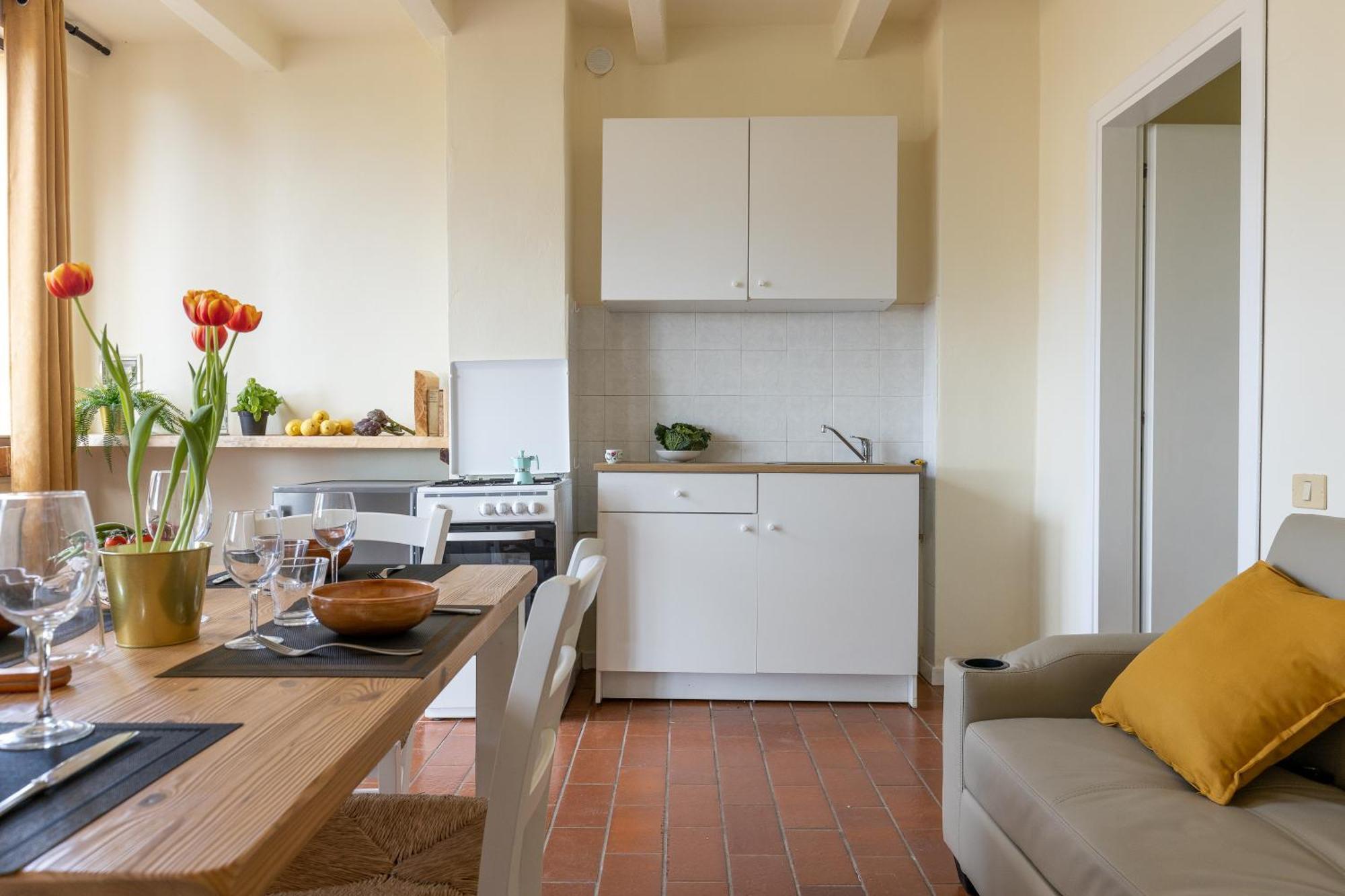 Residence Montevecchio 蒙托伯里茵瓦亚 外观 照片
