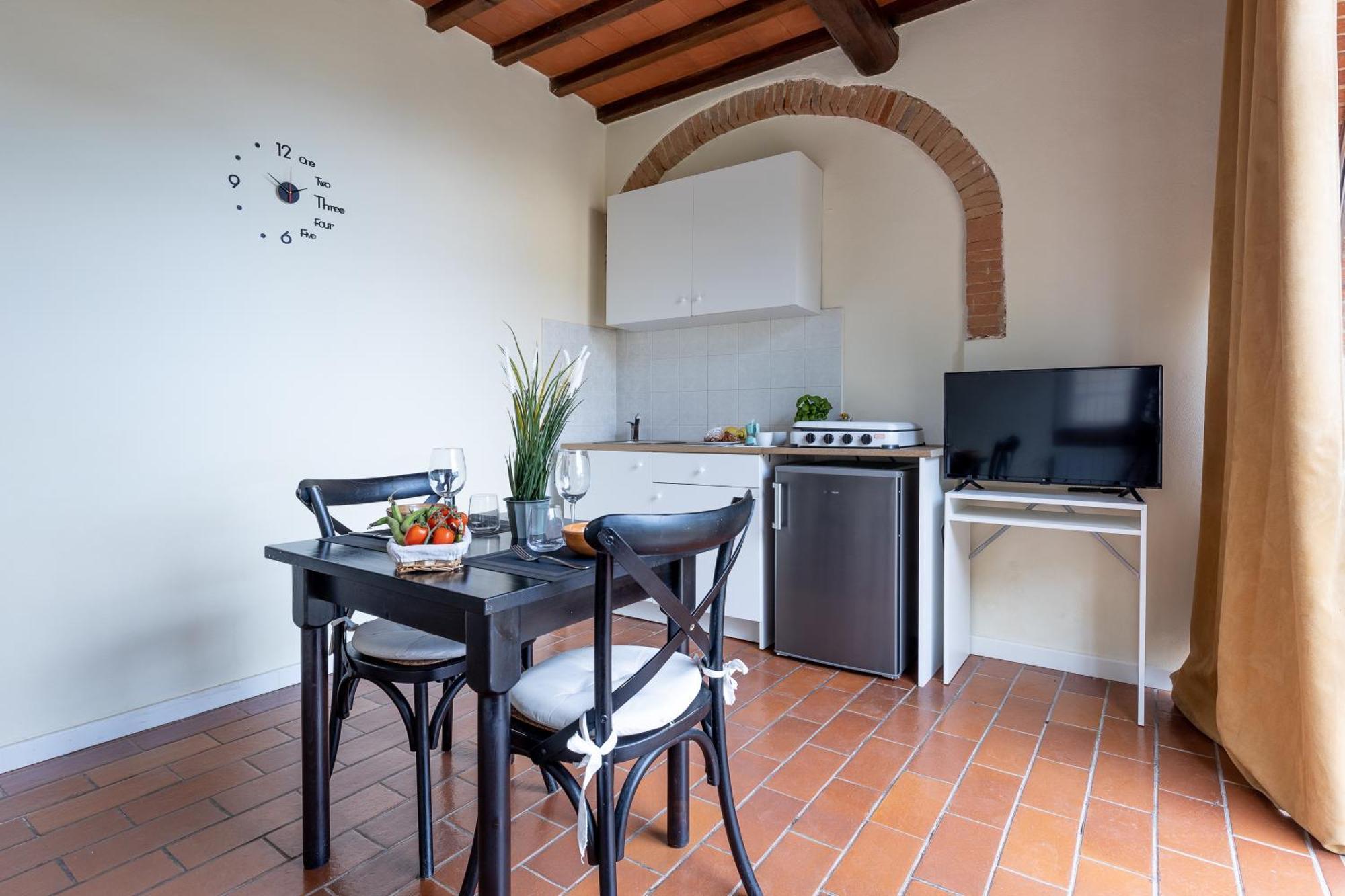 Residence Montevecchio 蒙托伯里茵瓦亚 外观 照片