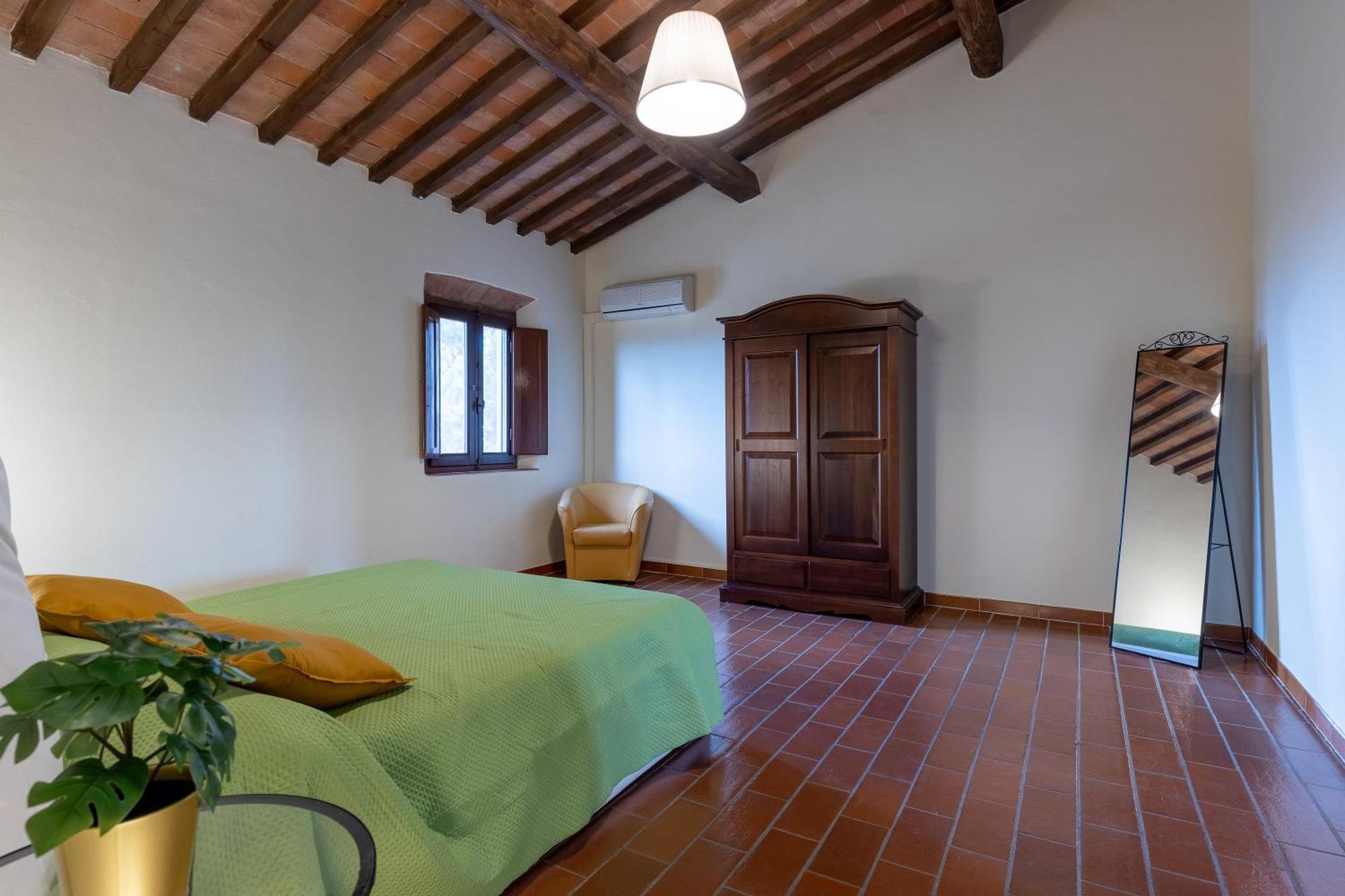 Residence Montevecchio 蒙托伯里茵瓦亚 外观 照片