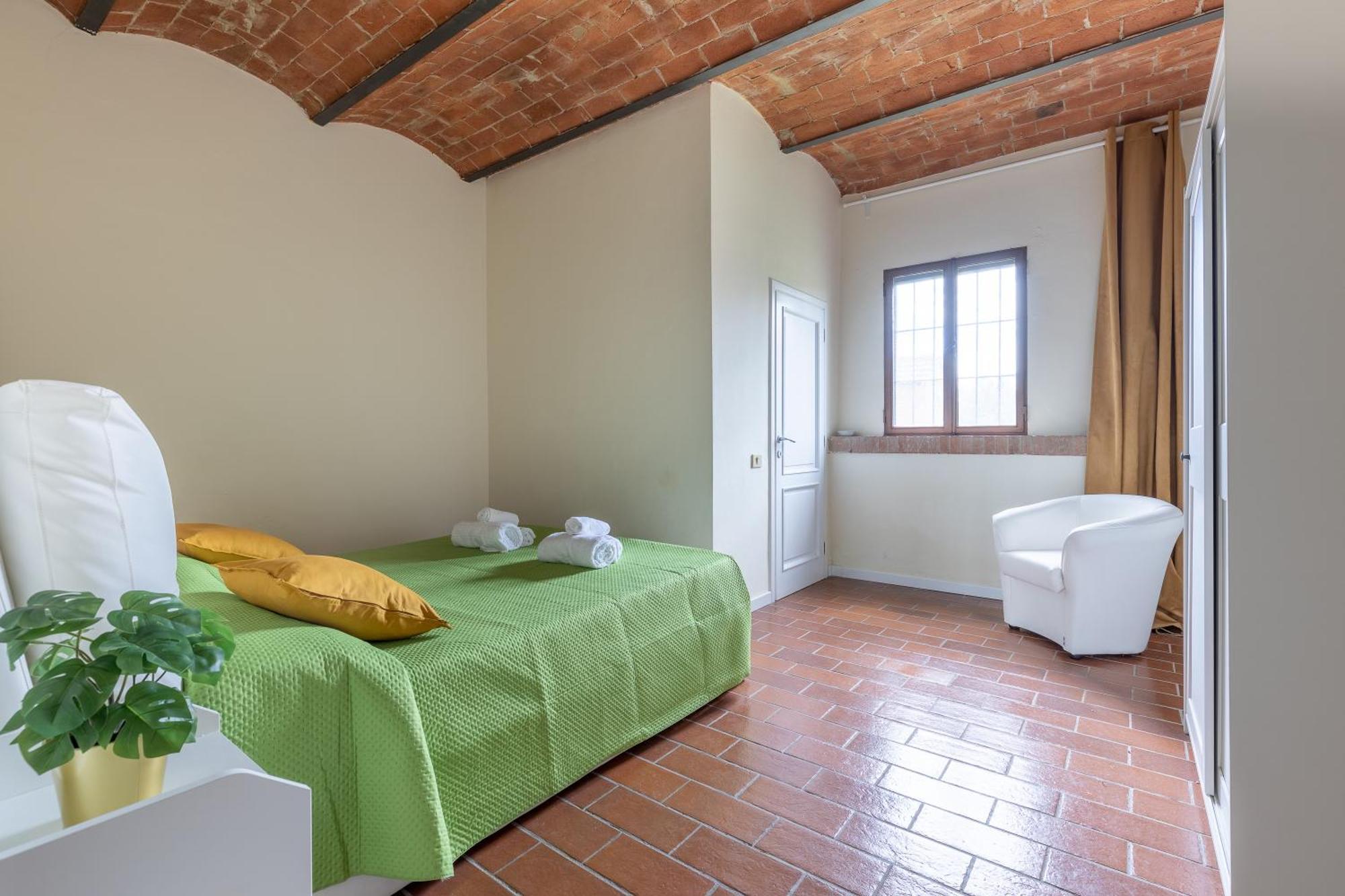 Residence Montevecchio 蒙托伯里茵瓦亚 外观 照片