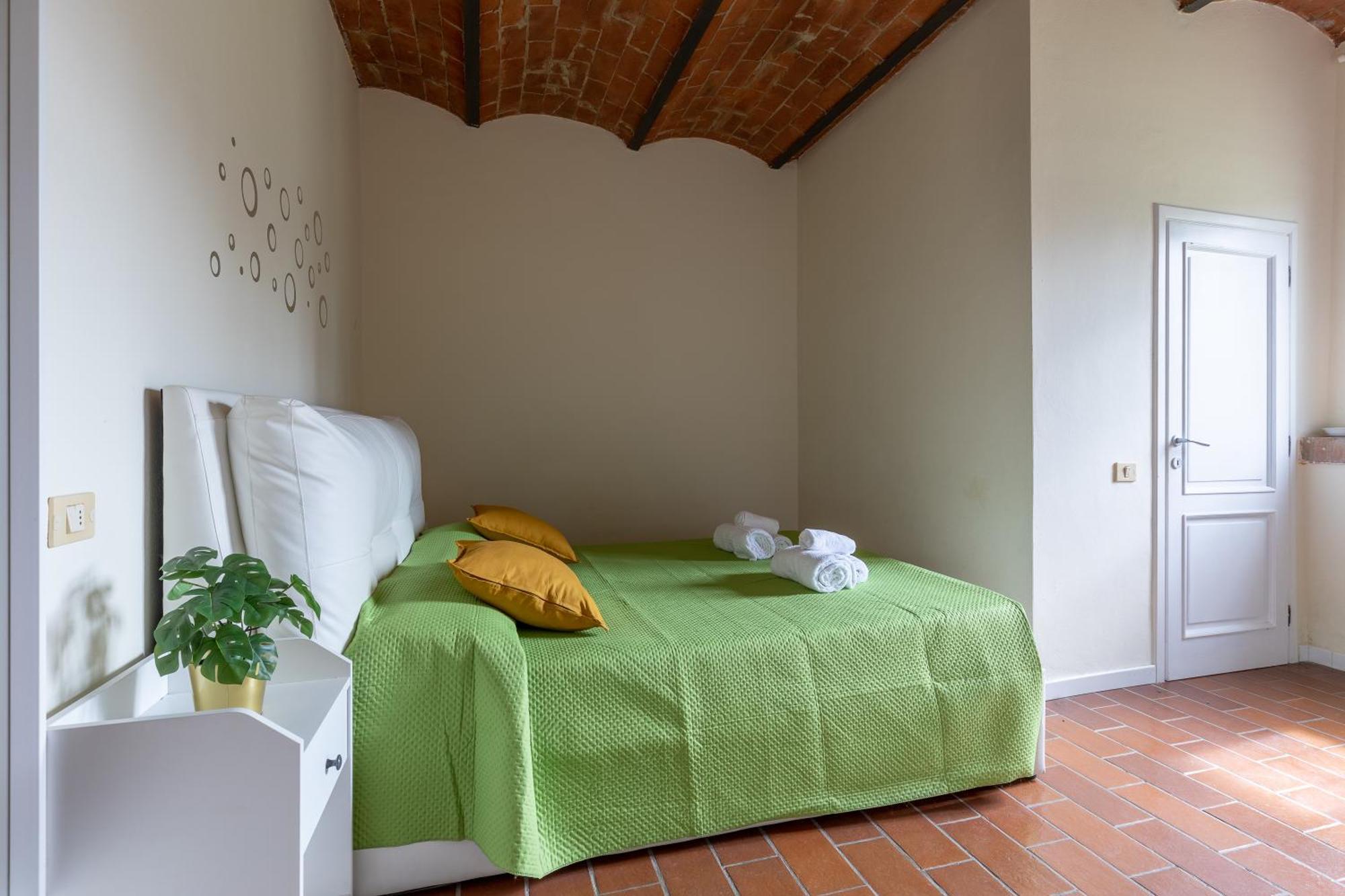 Residence Montevecchio 蒙托伯里茵瓦亚 外观 照片