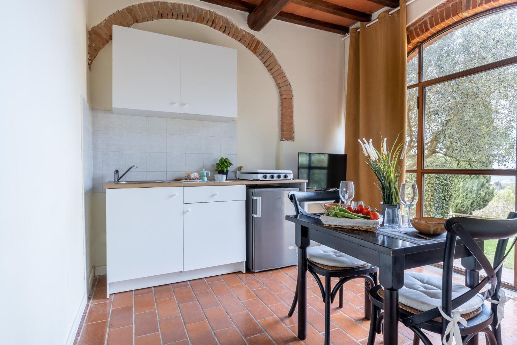 Residence Montevecchio 蒙托伯里茵瓦亚 外观 照片