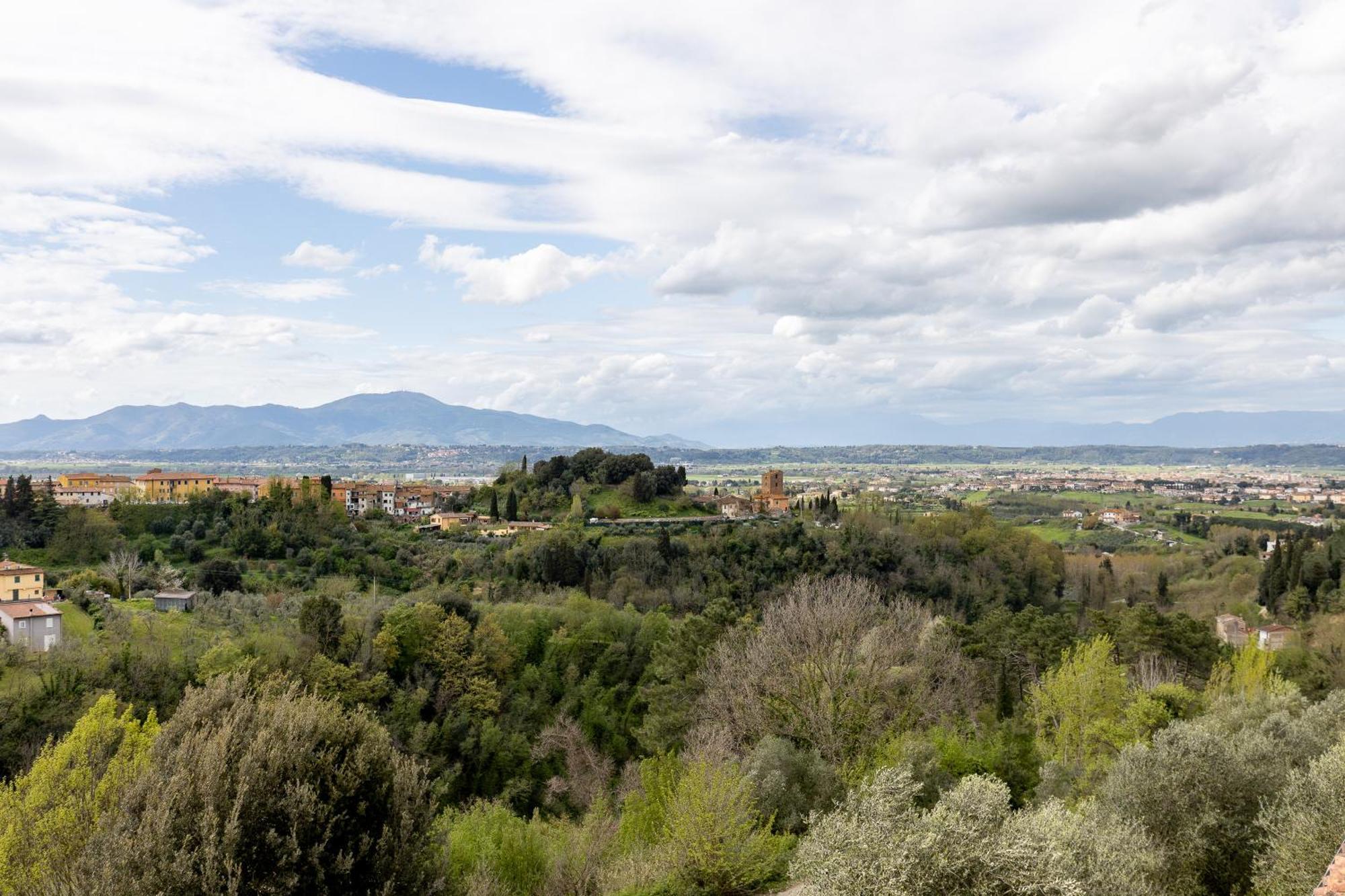 Residence Montevecchio 蒙托伯里茵瓦亚 外观 照片